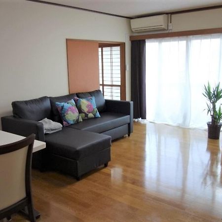 Corpo Umeyama 2F / Vacation Stay 3912 Mibu Bagian luar foto