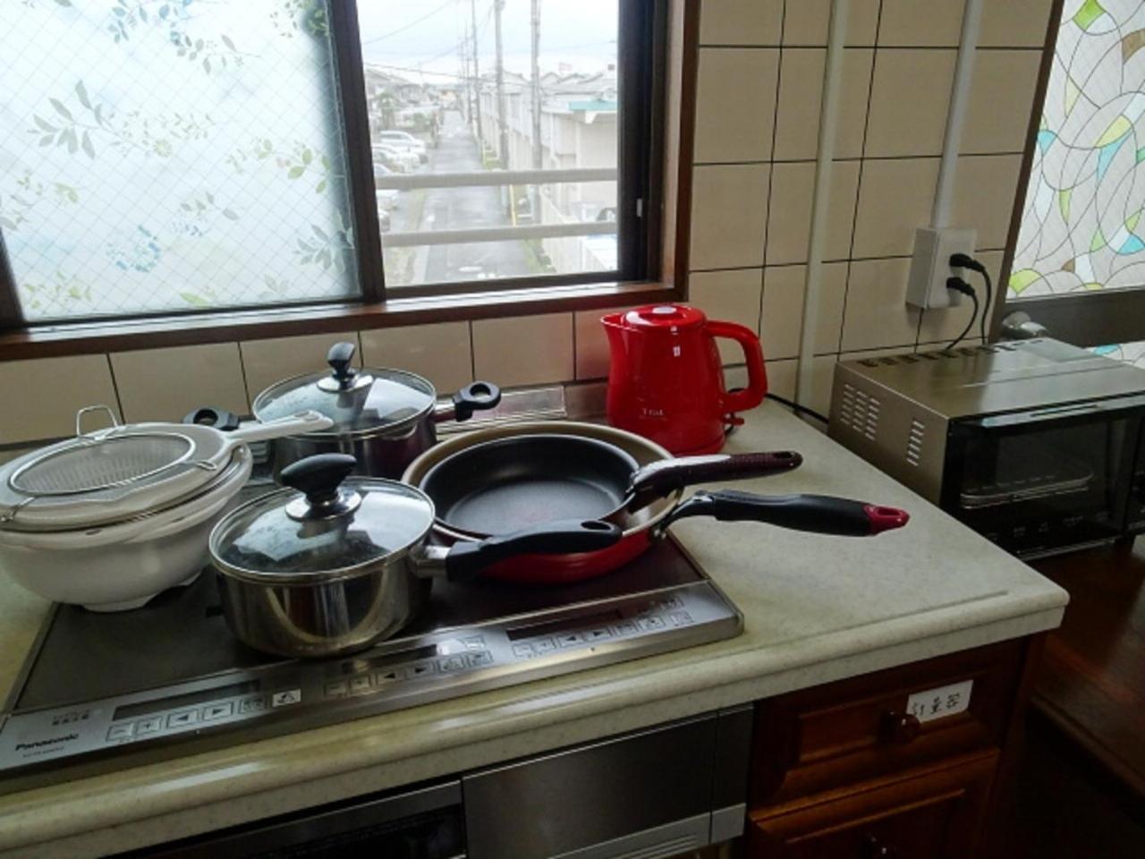 Corpo Umeyama 2F / Vacation Stay 3912 Mibu Bagian luar foto