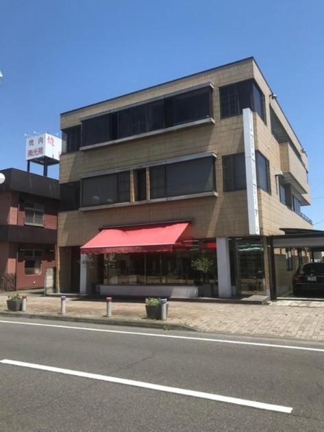 Corpo Umeyama 2F / Vacation Stay 3912 Mibu Bagian luar foto