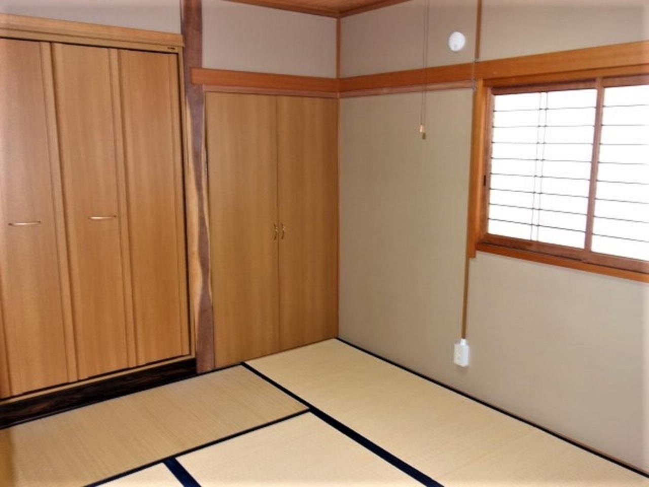 Corpo Umeyama 2F / Vacation Stay 3912 Mibu Bagian luar foto