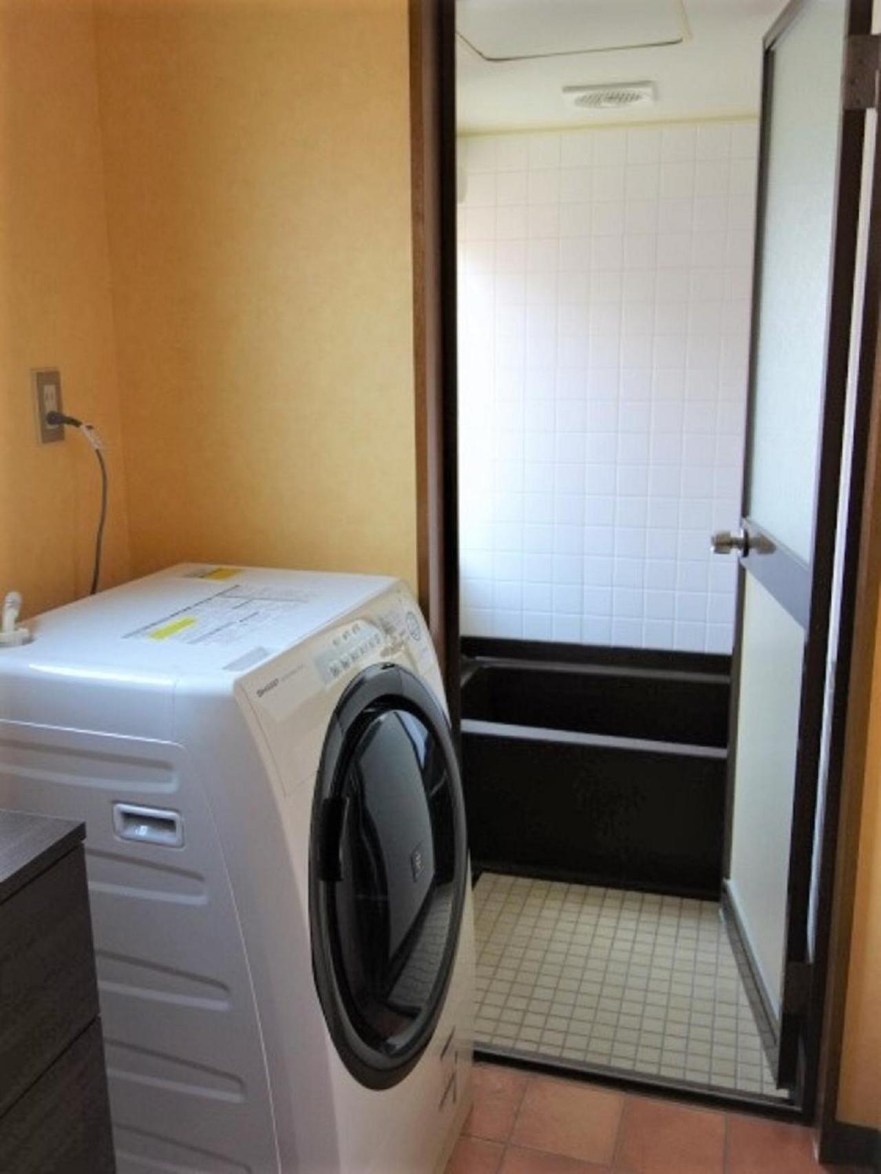 Corpo Umeyama 2F / Vacation Stay 3912 Mibu Bagian luar foto